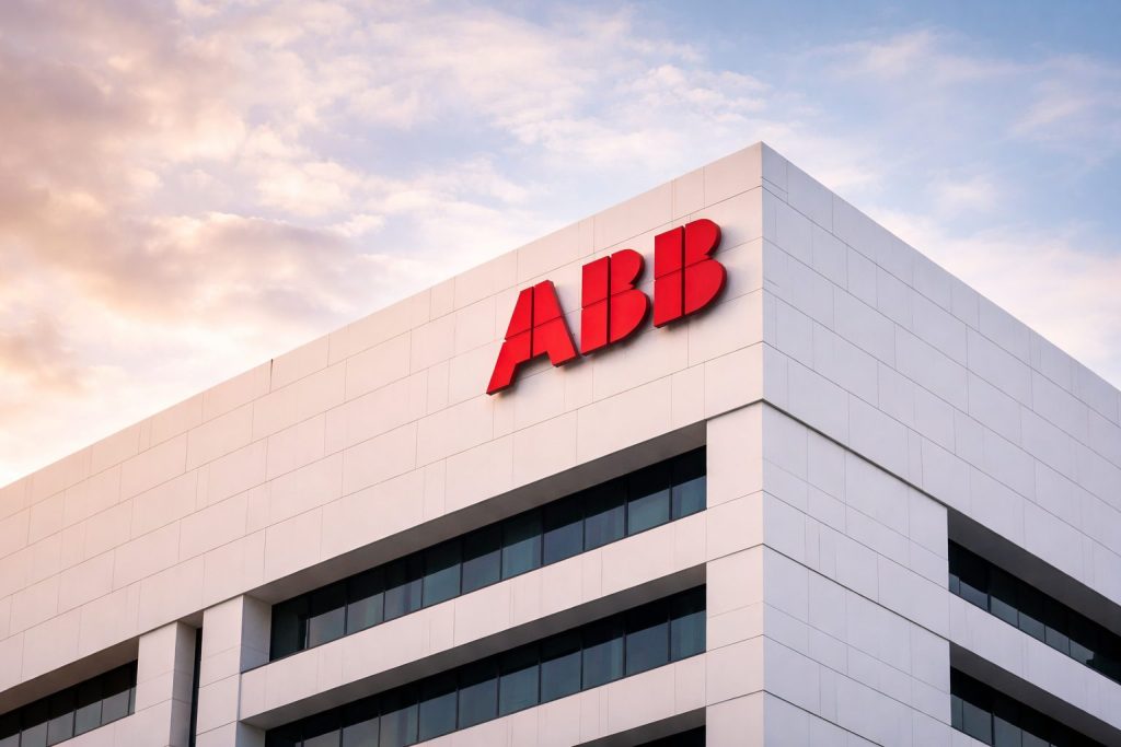 ABB Q4 earnings spark $2 billion buyback as orders surge; 2026 outlook targets up to 9% growth