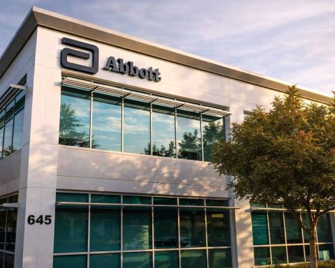 Abbott (ABT) stock price ticks higher as heart-device news lands ahead of earnings — what investors watch