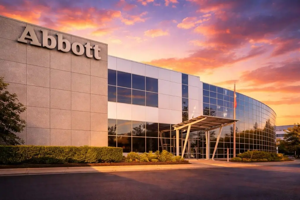 Abbott Laboratories stock (ABT) in focus: Exact Sciences vote date lands as earnings week nears