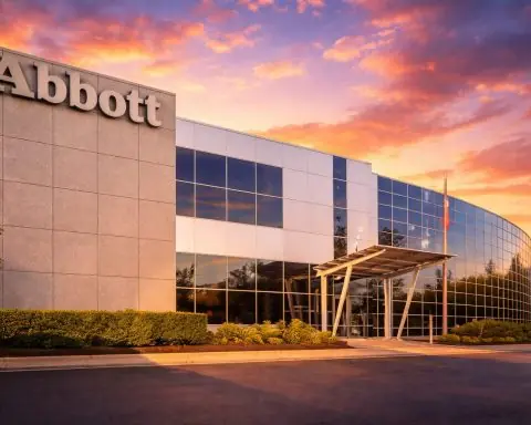 Abbott Laboratories stock (ABT) in focus: Exact Sciences vote date lands as earnings week nears