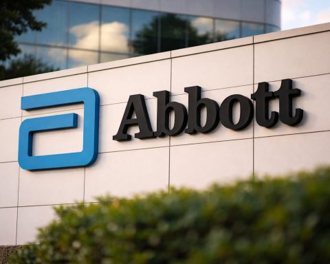 Abbott Laboratories stock faces a Monday test as ABT hovers near a 52-week low