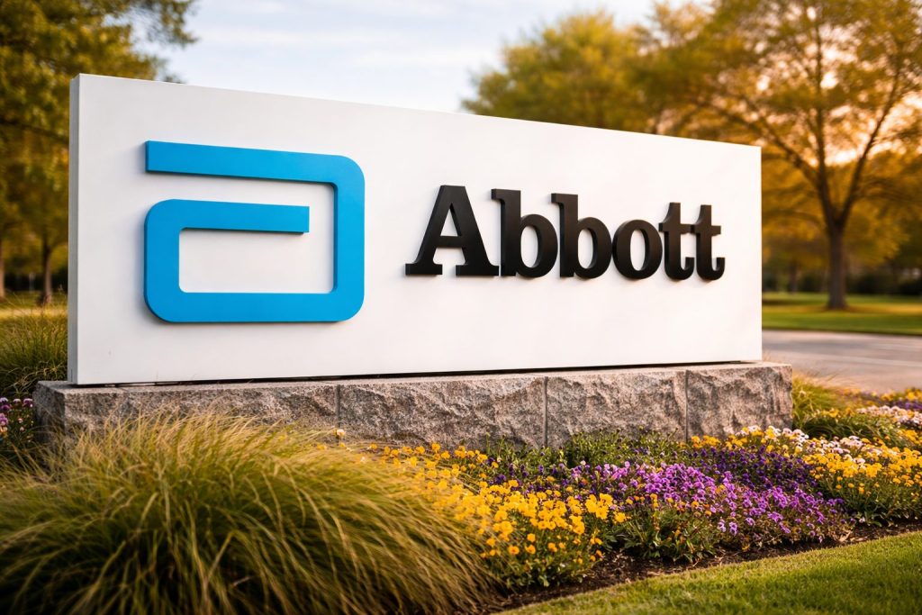 Abbott Laboratories stock price: ABT ends Friday up 3% — what investors watch next week