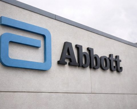 Abbott stock jumps 3% into the weekend as Wall Street resets targets after earnings wobble