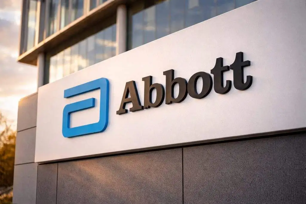 Abbott stock price: ABT heads into Monday after a two-day slide on nutrition worries