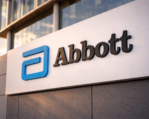 Abbott stock price: ABT heads into Monday after a two-day slide on nutrition worries
