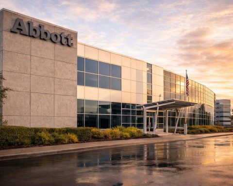 Abbott stock price dips again after earnings shock as analysts trim targets