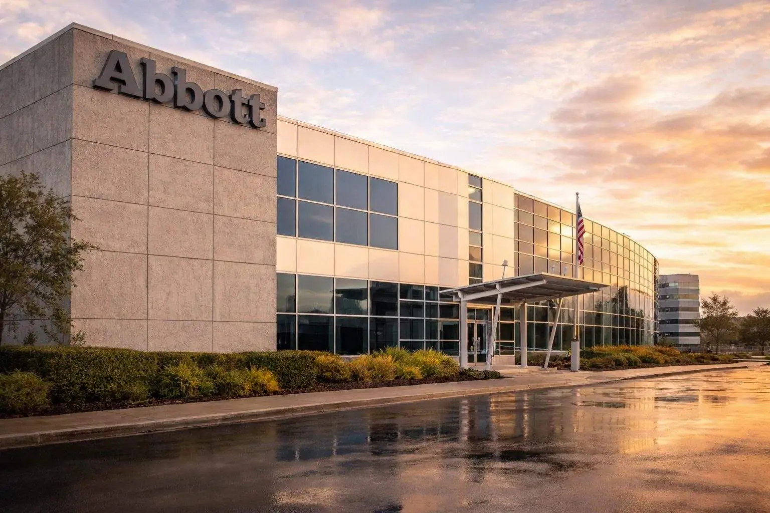 Abbott stock price dips again after earnings shock as analysts trim targets