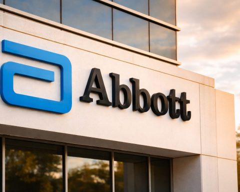 Abbott stock price today: ABT slips as CEO buy hits SEC filing after volatile week