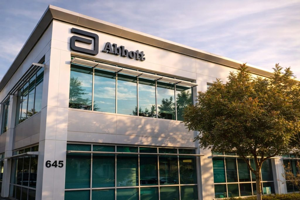 Abbott stock price watch: ABT heads into earnings week with Libre sensor recall on the radar