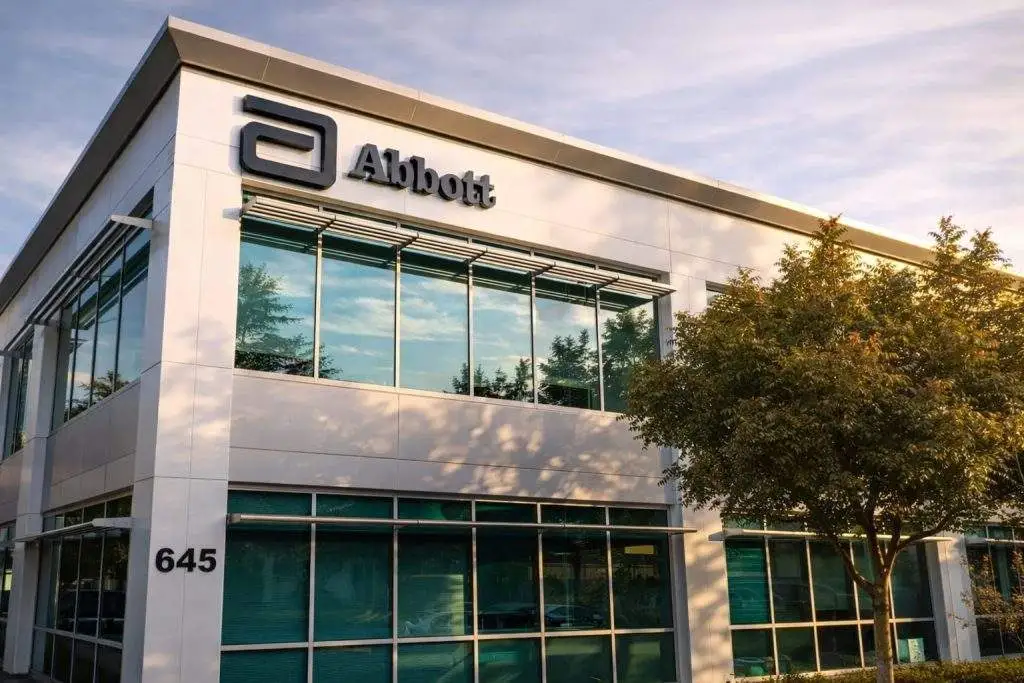 Abbott stock price watch: ABT heads into earnings week with Libre sensor recall on the radar
