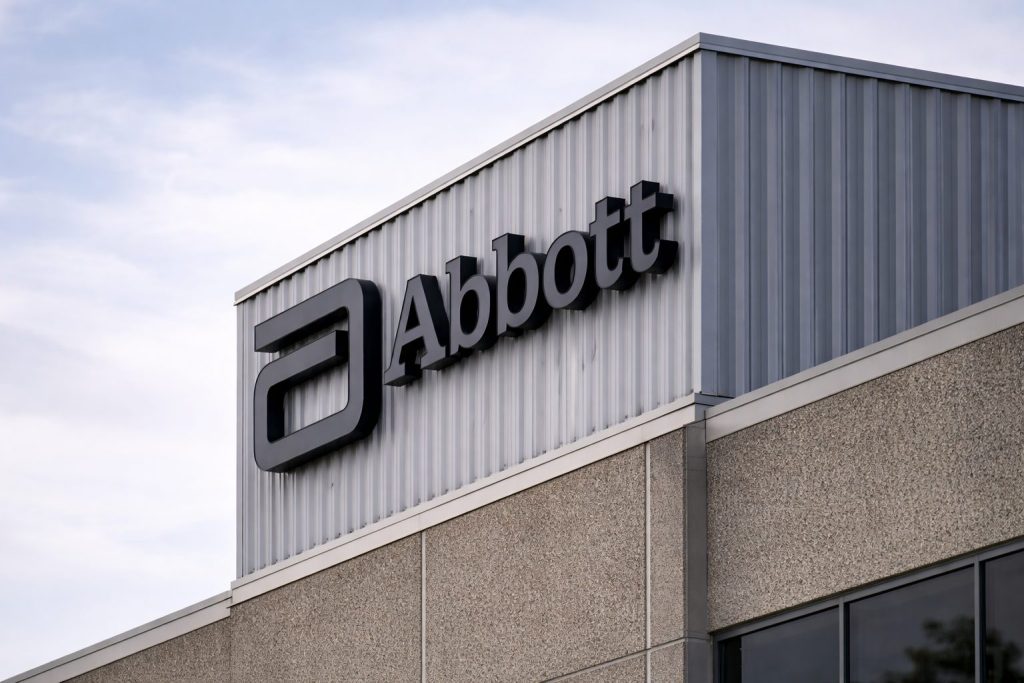 Abbott stock sank 10% on earnings — what traders watch before the bell