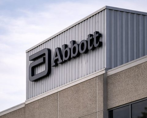 Abbott stock sank 10% on earnings — what traders watch before the bell