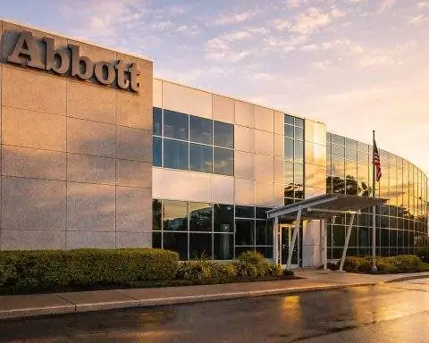 Abbott stock sinks 10% after outlook misses estimates — what ABT investors watch next