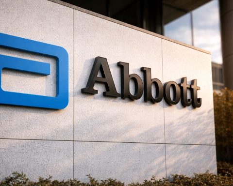 Abbott stock slides after CEO’s $2 million buy hits SEC filing — what investors watch next