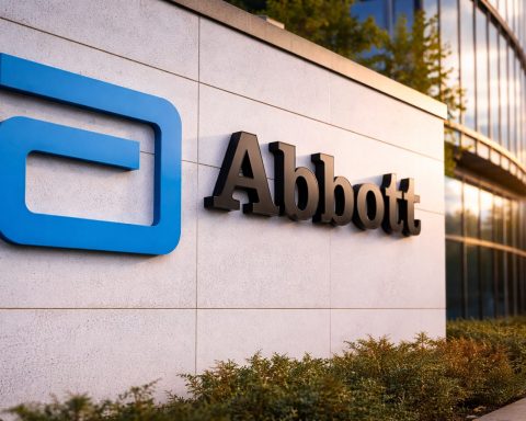 Abbott stock ticks higher after CEO Robert Ford buys $2 million of ABT shares