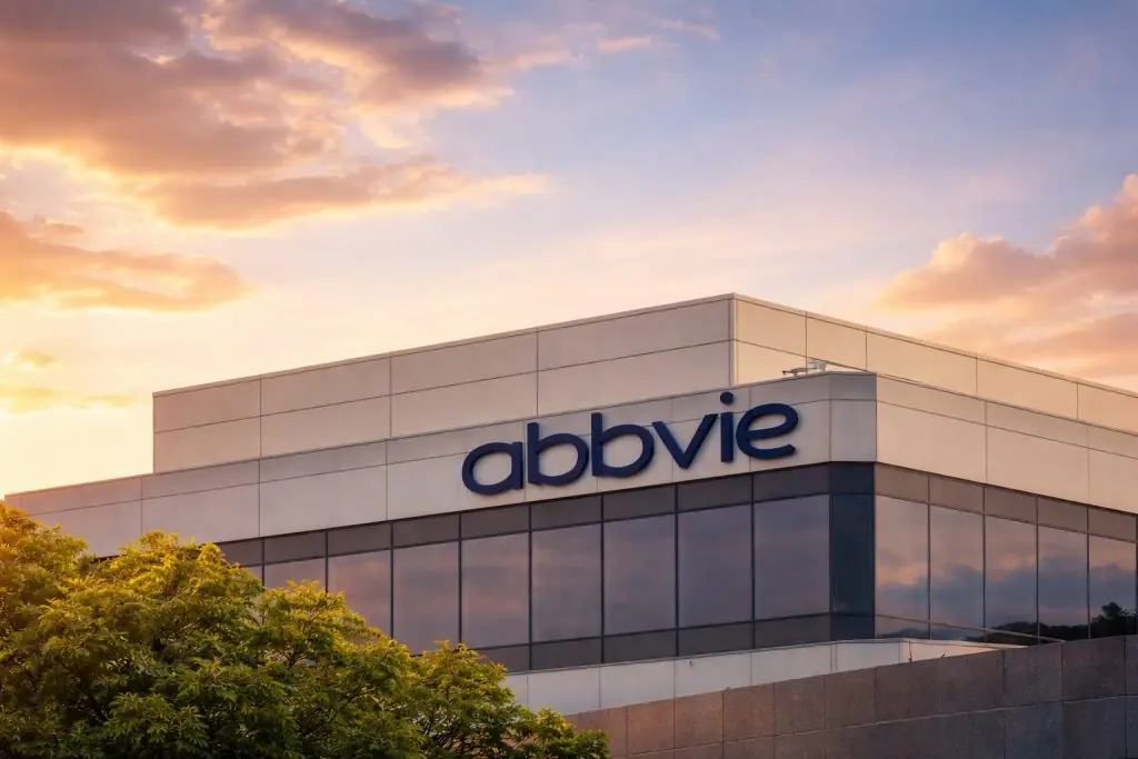 AbbVie circles Revolution Medicines in possible $20 billion-plus deal: WSJ, Bloomberg