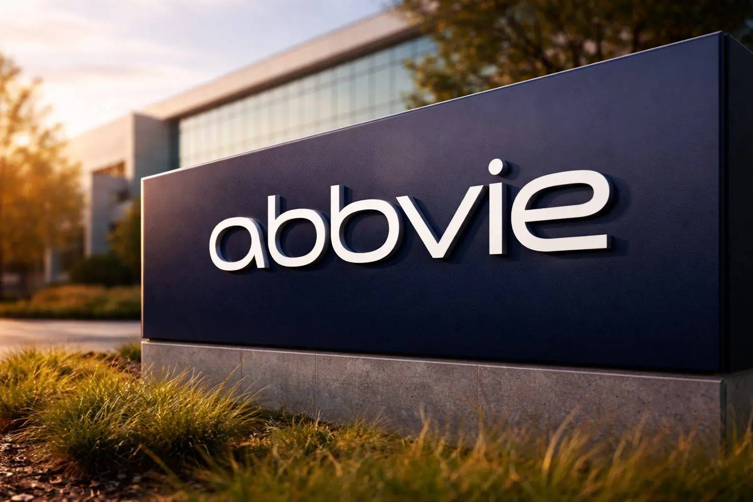 AbbVie stock (ABBV) firms up into earnings week as markets turn cautious