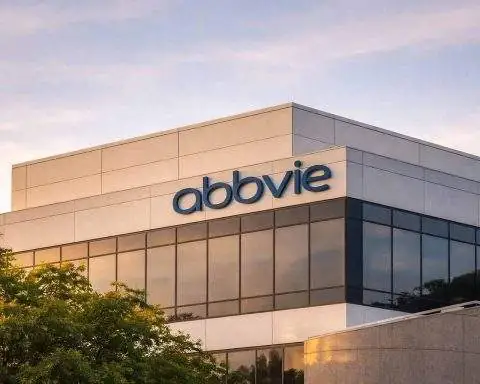 AbbVie stock edges higher as Berenberg lifts target; tariffs and Feb. 4 earnings in play