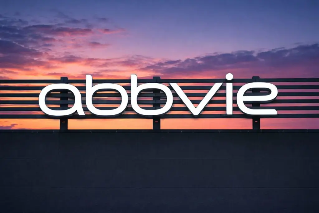 AbbVie stock edges up today as Linzess partner Ironwood cuts list price, lifts 2026 outlook