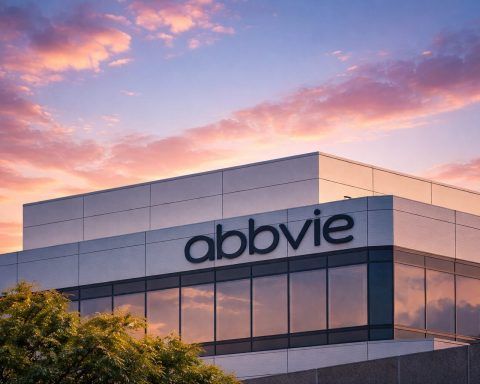 AbbVie stock heads into JPM Healthcare week as $30B deal talk creeps back