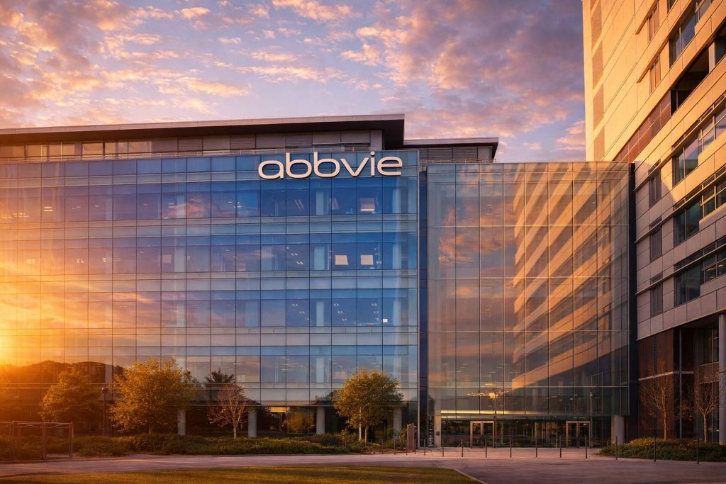 AbbVie stock nudges higher after Canada clears Maviret — what ABBV investors watch next