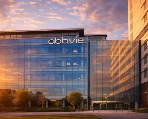 AbbVie stock nudges higher after Canada clears Maviret — what ABBV investors watch next