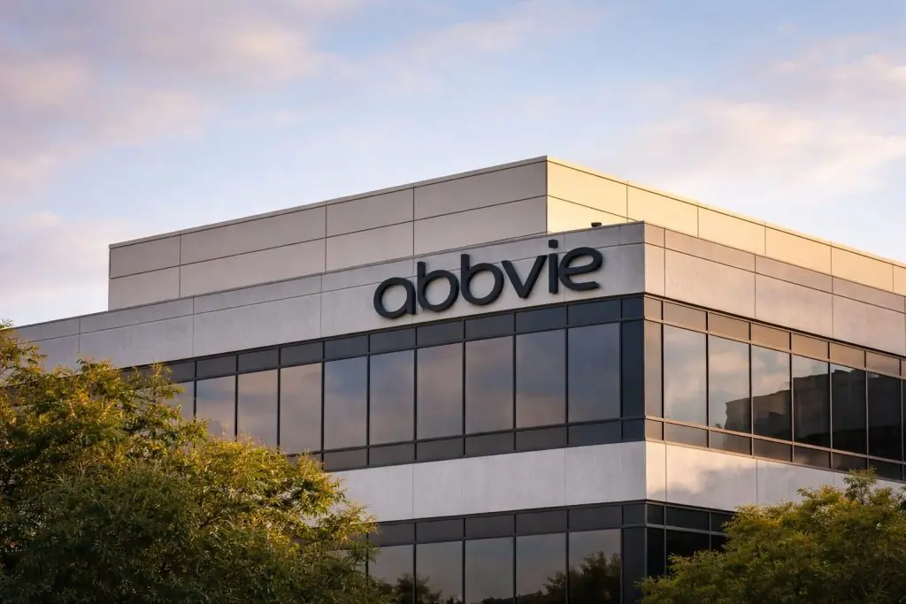 AbbVie stock nudges lower after Trump drug-price pact; traders watch JPM talk, Feb. 4 results