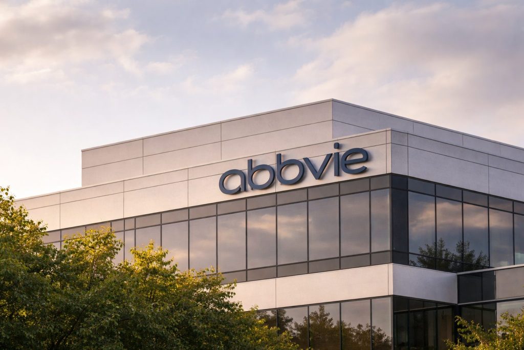 AbbVie stock price: ABBV ends higher into weekend, with India patent setback and Feb. 4 earnings in focus