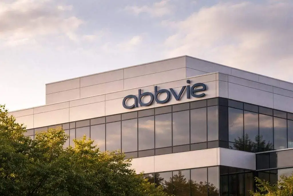 AbbVie stock price: ABBV ends higher into weekend, with India patent setback and Feb. 4 earnings in focus