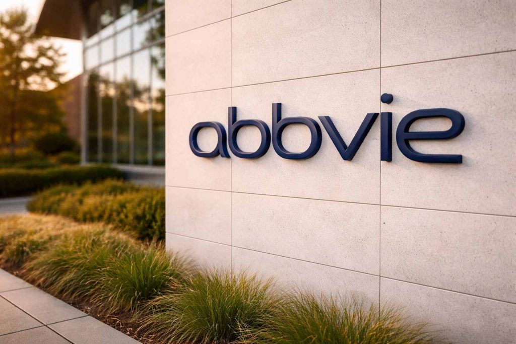 AbbVie stock price edges up: what investors watch ahead of Feb. 4 earnings