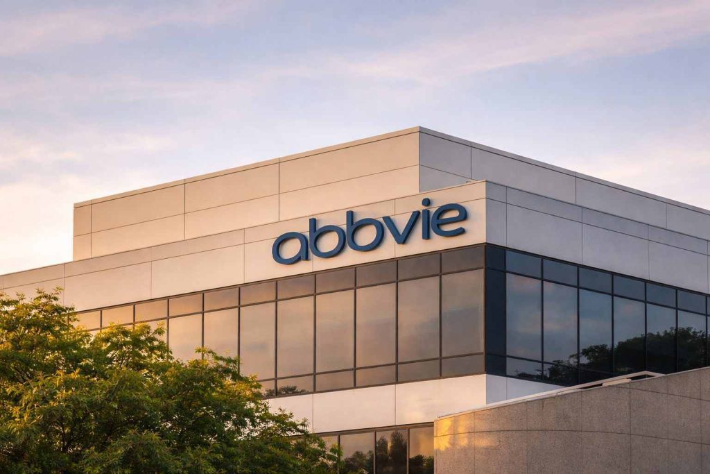 AbbVie stock rises after-hours as Bernstein sticks with $225 target ahead of Feb. 4 earnings