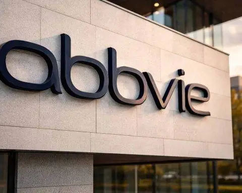 AbbVie stock rises as ABBV heads into Feb. 4 earnings; Botox price talks in focus