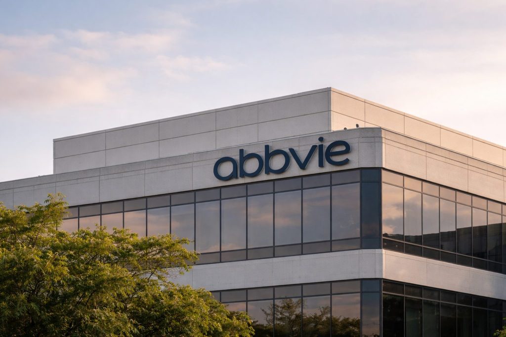 AbbVie stock rises as India rejects Venetoclax patent bid; ABBV traders eye Feb. 4 earnings