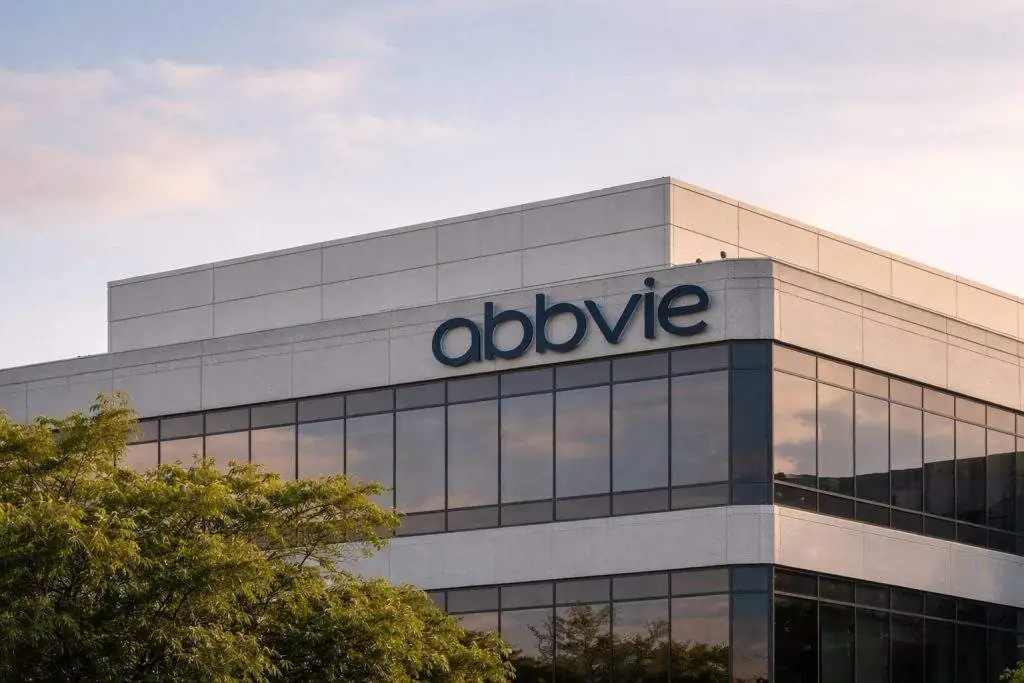 AbbVie stock rises as India rejects Venetoclax patent bid; ABBV traders eye Feb. 4 earnings