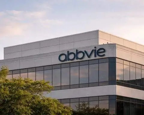 AbbVie stock rises as India rejects Venetoclax patent bid; ABBV traders eye Feb. 4 earnings