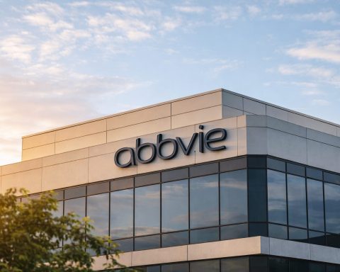 AbbVie stock rises as Wall Street rallies; traders eye Feb. 4 earnings and the Fed next week