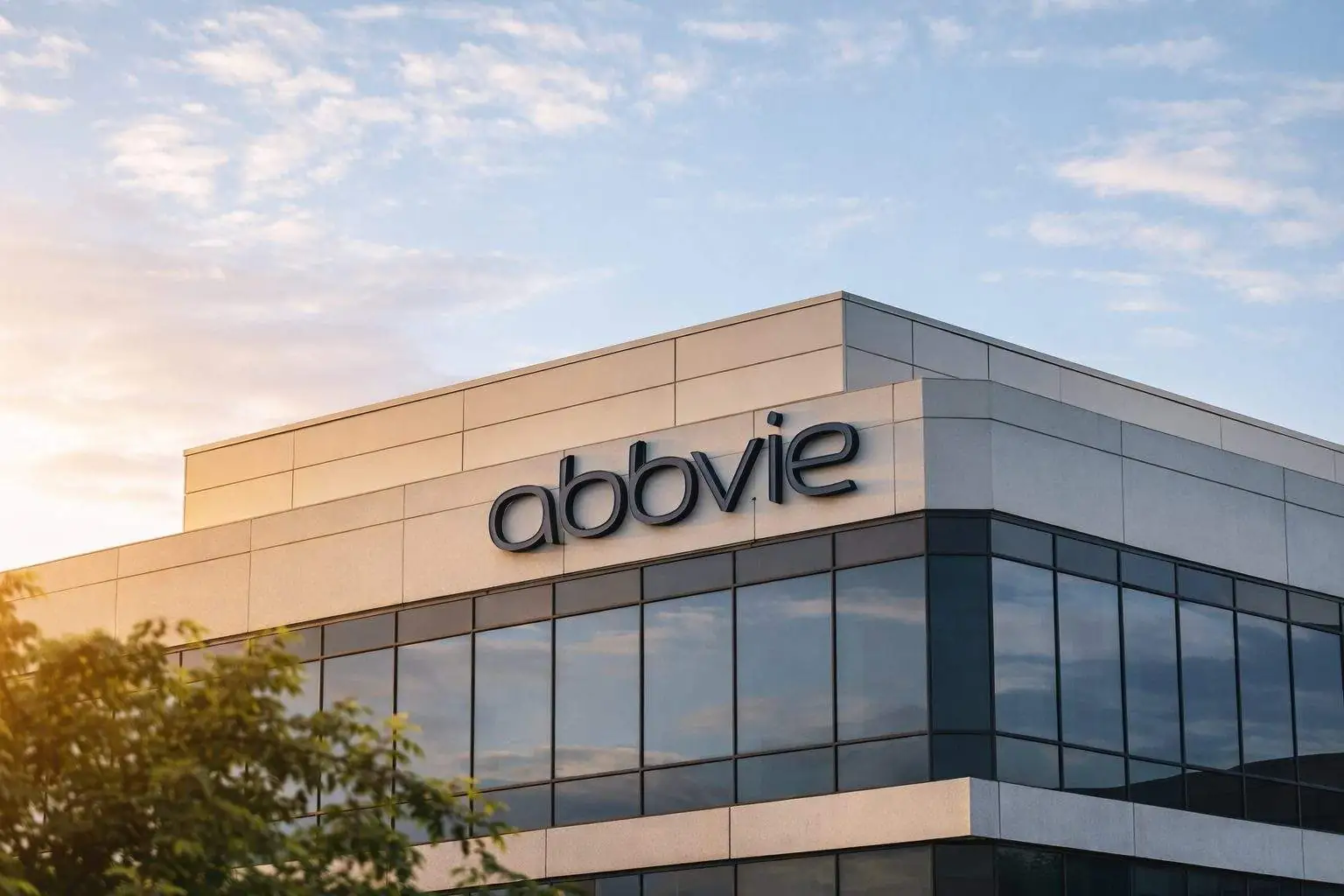 AbbVie stock rises as Wall Street rallies; traders eye Feb. 4 earnings and the Fed next week
