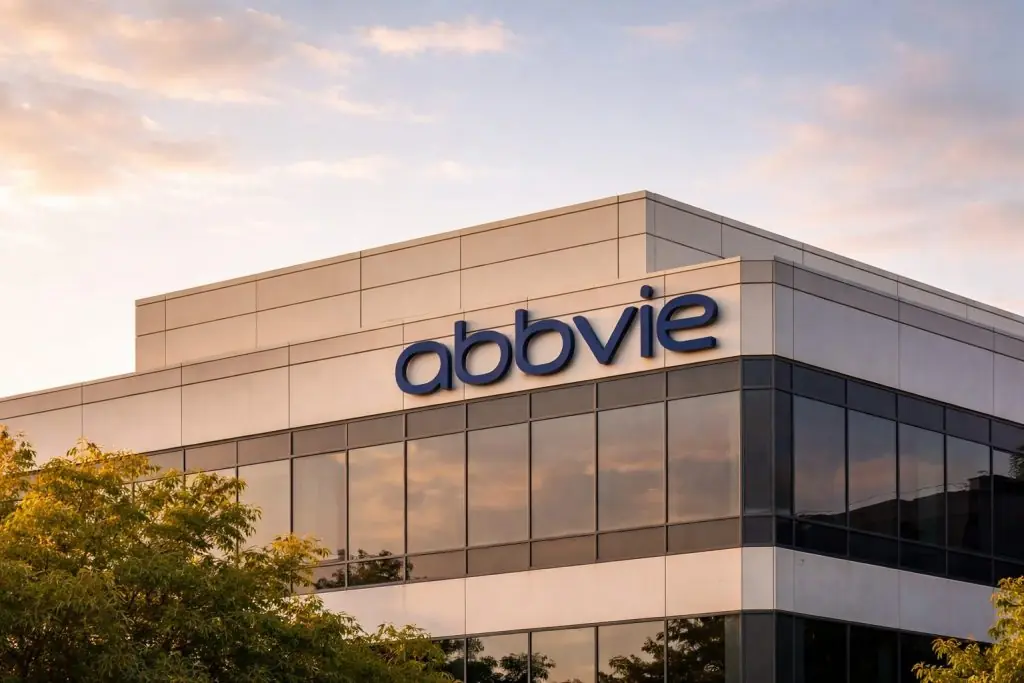 AbbVie stock slides 2% as obesity push takes center stage at JPM conference