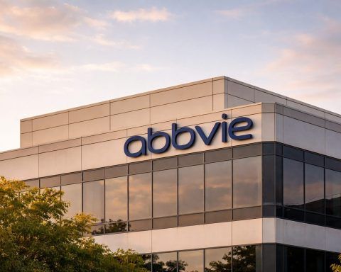 AbbVie stock slides 2% as obesity push takes center stage at JPM conference