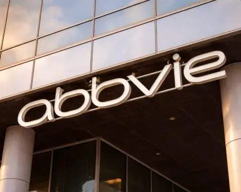 AbbVie stock slides after Epkinly trial misses survival goal — what ABBV investors watch next