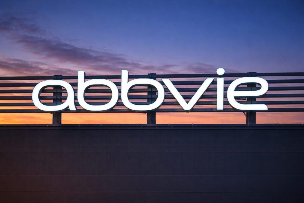 AbbVie stock slips after $1.3 billion R&D charge and Revolution Medicines rumor — what investors watch next