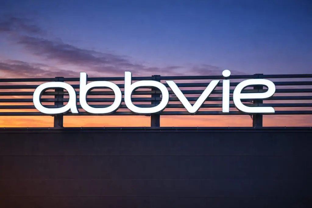 AbbVie stock slips after $1.3 billion R&D charge and Revolution Medicines rumor — what investors watch next