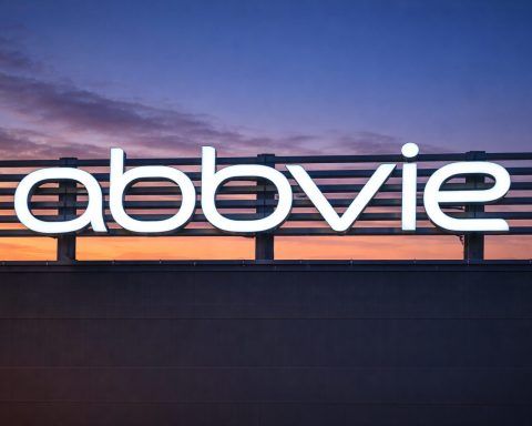 AbbVie stock slips after $1.3 billion R&D charge and Revolution Medicines rumor — what investors watch next