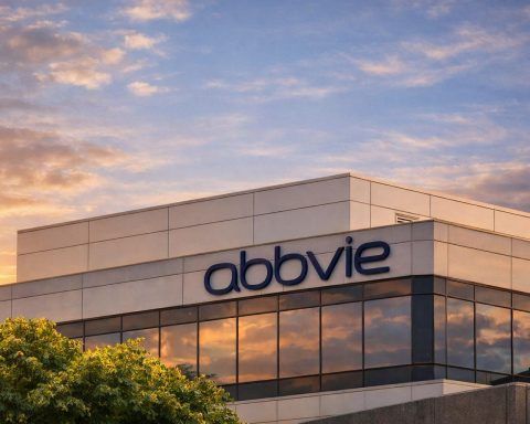 AbbVie stock slips after hours after denying Revolution Medicines talks, trims 2025 profit view