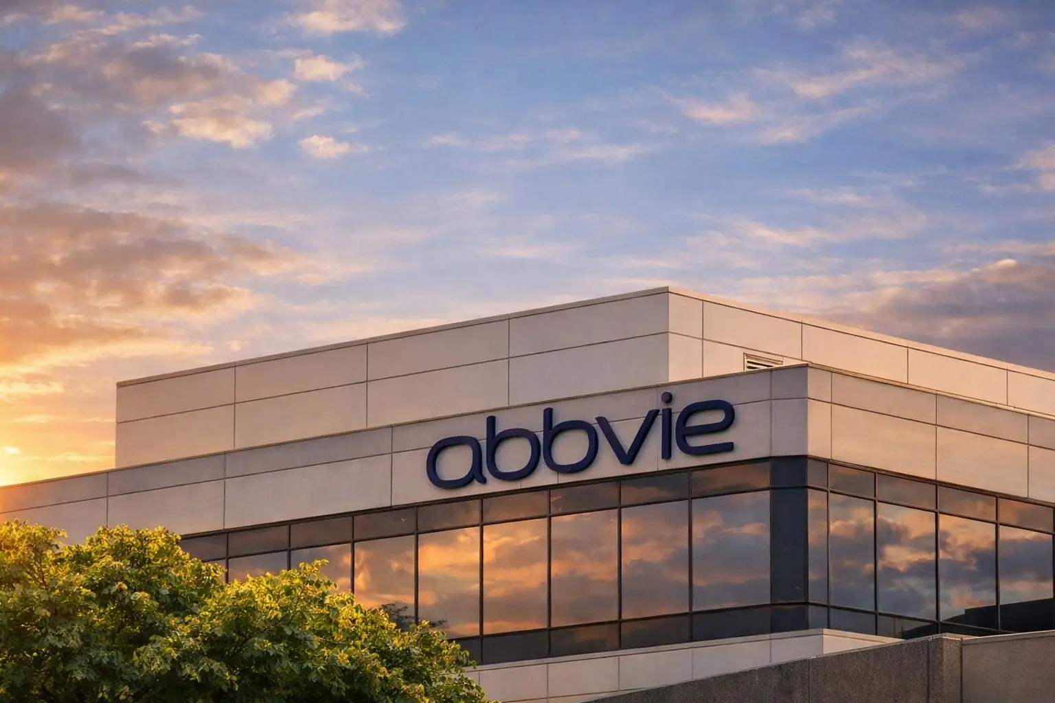 AbbVie stock slips after hours after denying Revolution Medicines talks, trims 2025 profit view