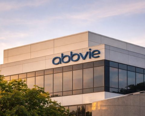 AbbVie stock slips as traders watch Epkinly data and the next earnings clock