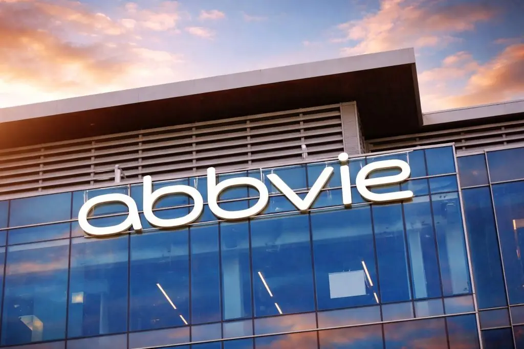 AbbVie stock slips into weekend after $1.3 billion charge resets guidance; JPM conference looms