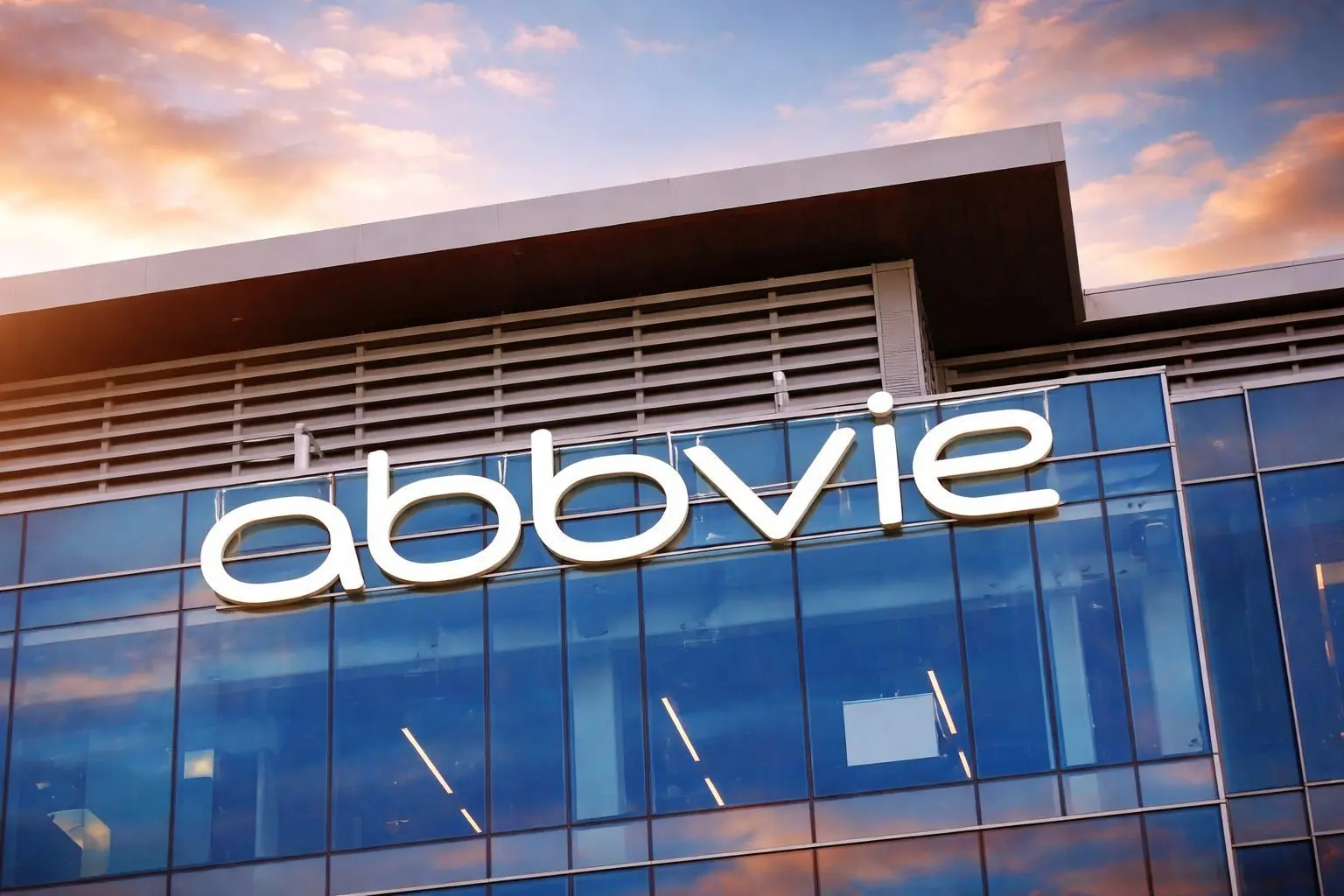 AbbVie stock slips into weekend after $1.3 billion charge resets guidance; JPM conference looms