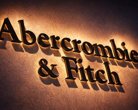 Abercrombie & Fitch stock dives after holiday update trims sales outlook — what investors watch next