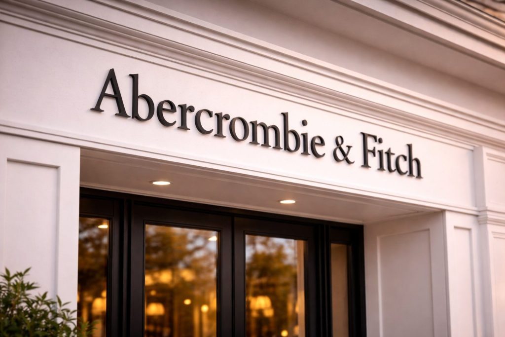 Abercrombie & Fitch stock: what comes next after the 18% plunge on outlook update